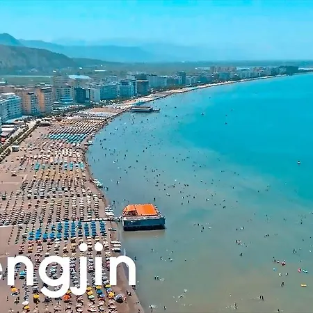 2friends * Shëngjin